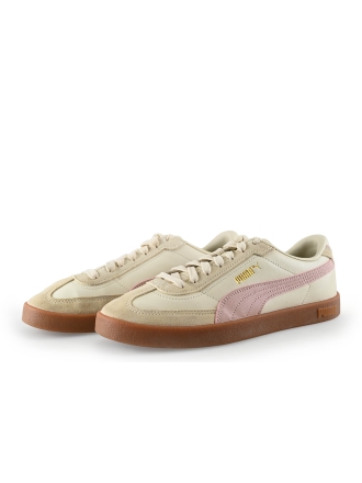 Puma Sneakers Wit 307375