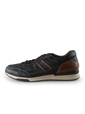 Australian Sneakers Blauw 307377