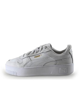 Puma Sneakers Wit 307378