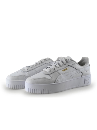 Puma Sneakers Wit 307378