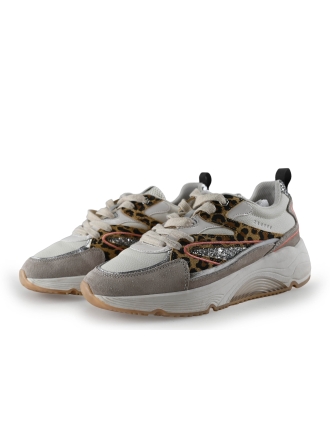 Cruyff Sneakers Wit 307387