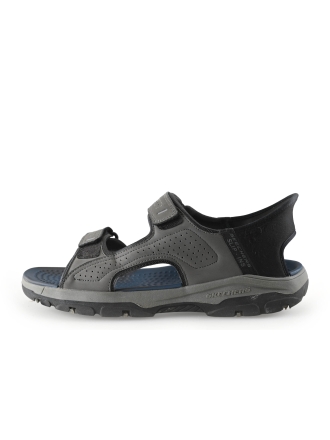 Skechers Sandalen Grijs 307391