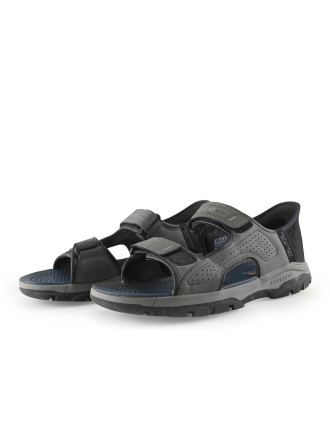 Skechers Sandalen Grijs 307391