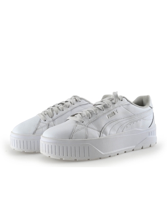 Puma Sneakers Wit 307399