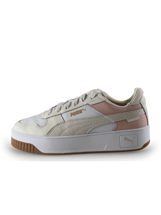 Puma Sneakers Wit 307400
