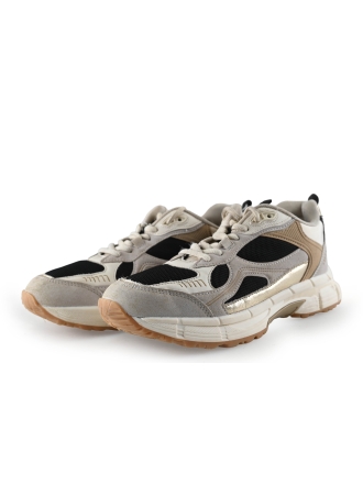 Sub55 Sneakers Beige 307403