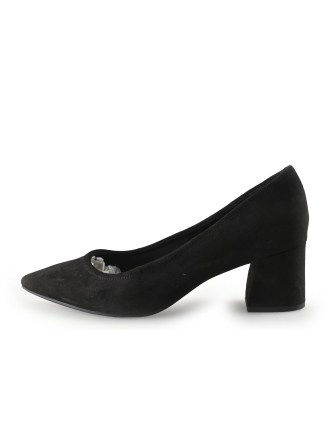 Marco Tozzi Pumps Zwart 307406