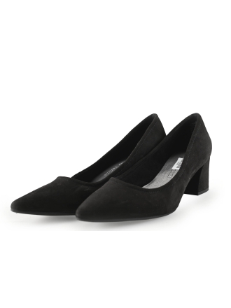 Marco Tozzi Pumps Zwart 307406