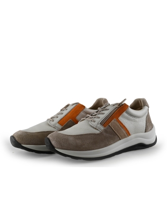 Wolky Sneakers Wit 307411