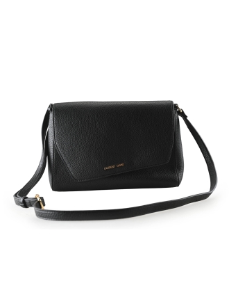 Laurent David Schoudertas Zwart 307415