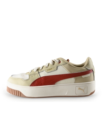 Puma Sneakers Wit 307416