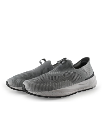 Skechers Instappers Grijs 307418