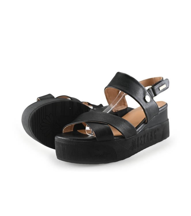 Mustang Sandalen