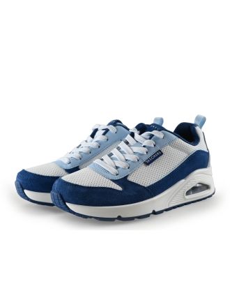 Skechers Sneakers Blauw 307423