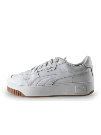 Puma Sneakers Wit 307424