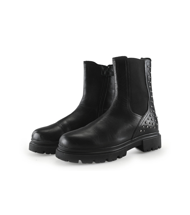 Muyters Chelsea boots