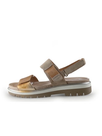 Ara Sandalen Beige 307455