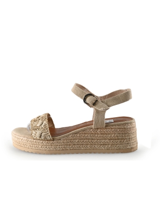 Tamaris Sandalen Beige 307456
