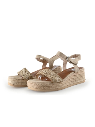 Tamaris Sandalen Beige 307456