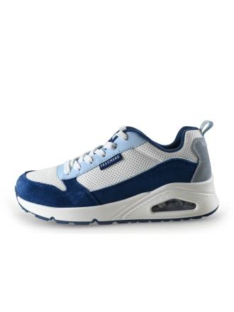 Skechers Sneakers Blauw 307462