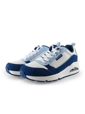 Skechers Sneakers Blauw 307462