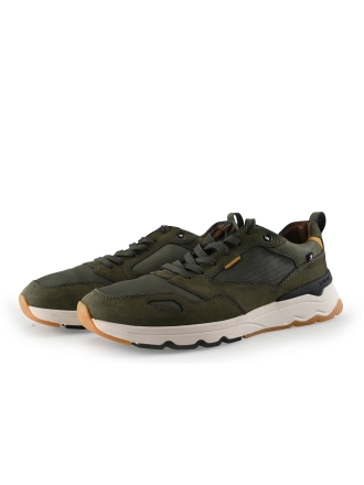 Rieker Sneakers Groen 307466