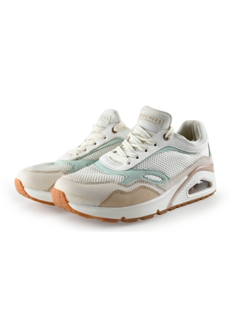 Skechers Instappers Wit 307471