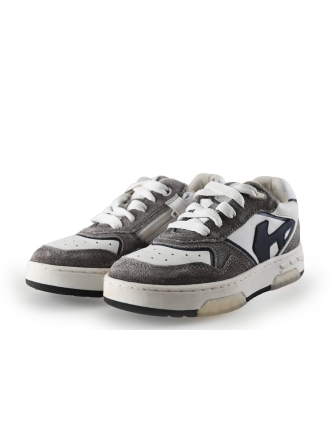 IK-KE Sneakers Grijs 307473