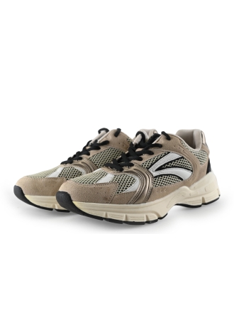 DSTRCT Sneakers Beige 307477