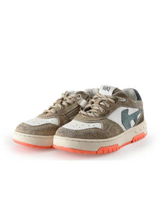 Nelson Sneakers Beige 307484