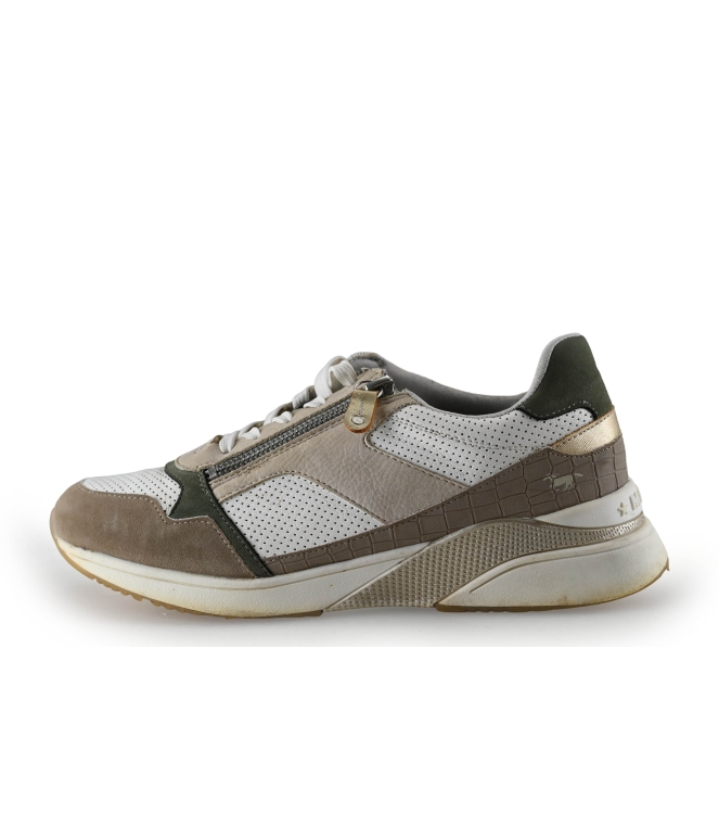 Mustang Veterschoenen