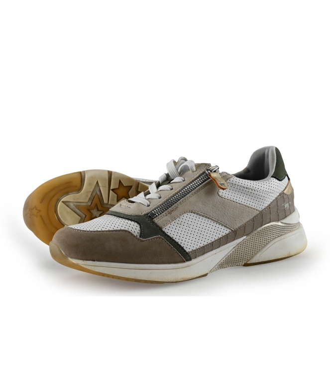 Mustang Veterschoenen