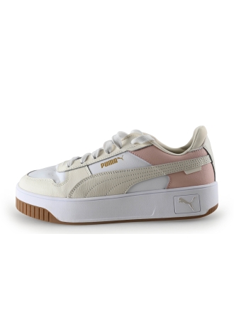 Puma Sneakers Wit 307493