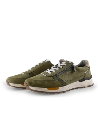 Mustang Sneakers Groen 307494