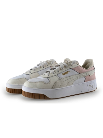 Puma Sneakers Wit 307498
