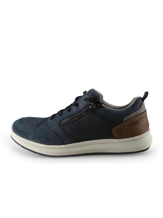 Rieker Sneakers Bruin 307500