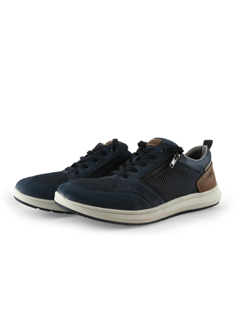 Rieker Sneakers Bruin 307500