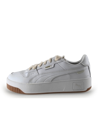 Puma Sneakers Wit 307502