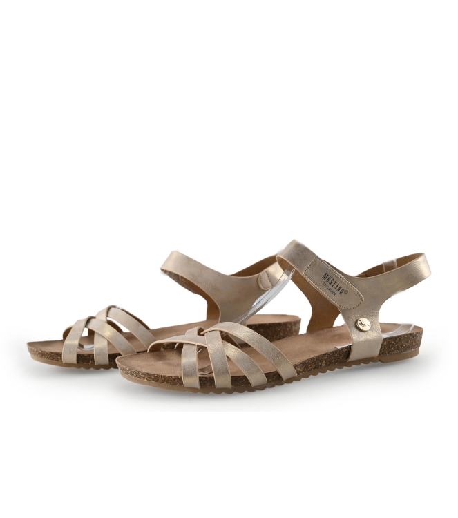 Mustang Sandalen