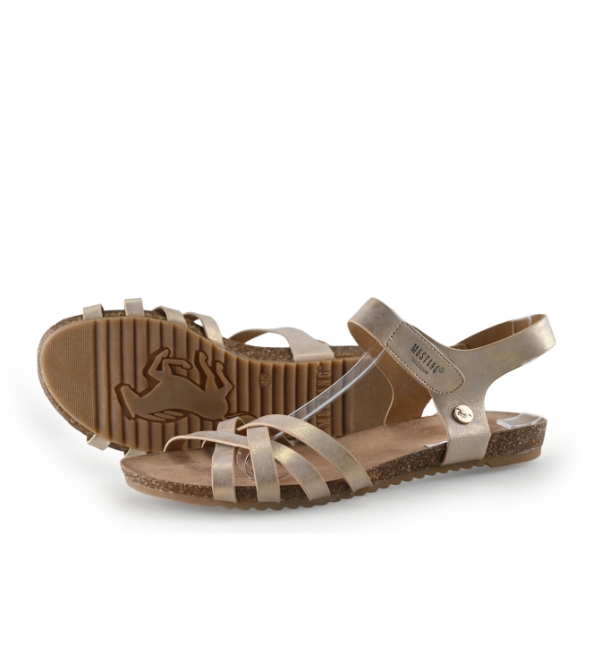 Mustang Sandalen