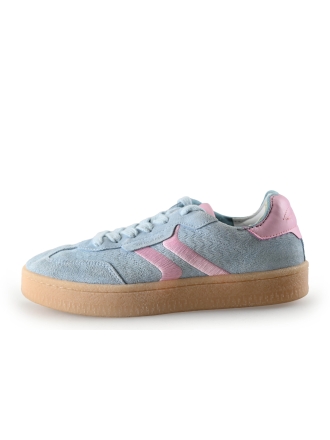 Tamaris Sneakers Blauw 307510