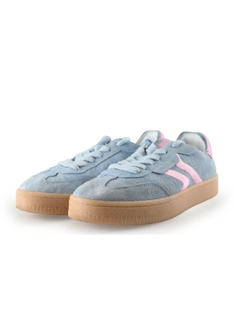 Tamaris Sneakers Blauw 307510