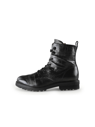 Piedi Nudi Veterboots Zwart 307537