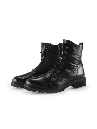 Piedi Nudi Veterboots Zwart 307537