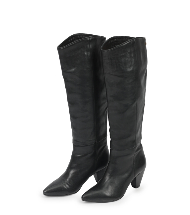 Fred de La Bretoniere Laarzen