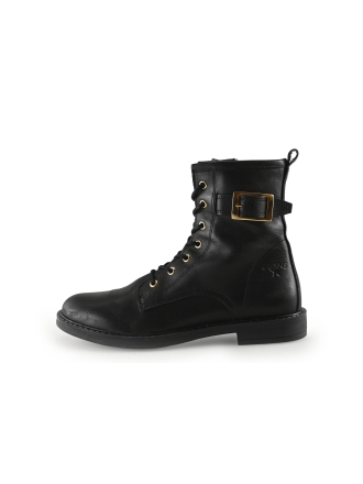 Giga Veterboots Zwart 307541