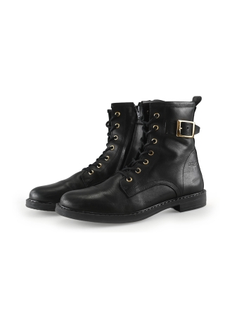 Giga Veterboots Zwart 307541