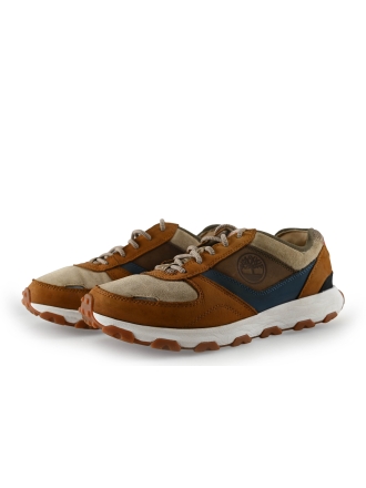 Timberland Sneakers Bruin 307546