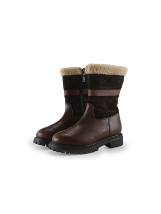 Loff 1881 Snowboots Bruin 307549