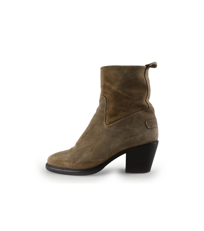 Shabbies Amsterdam Enkellaarzen